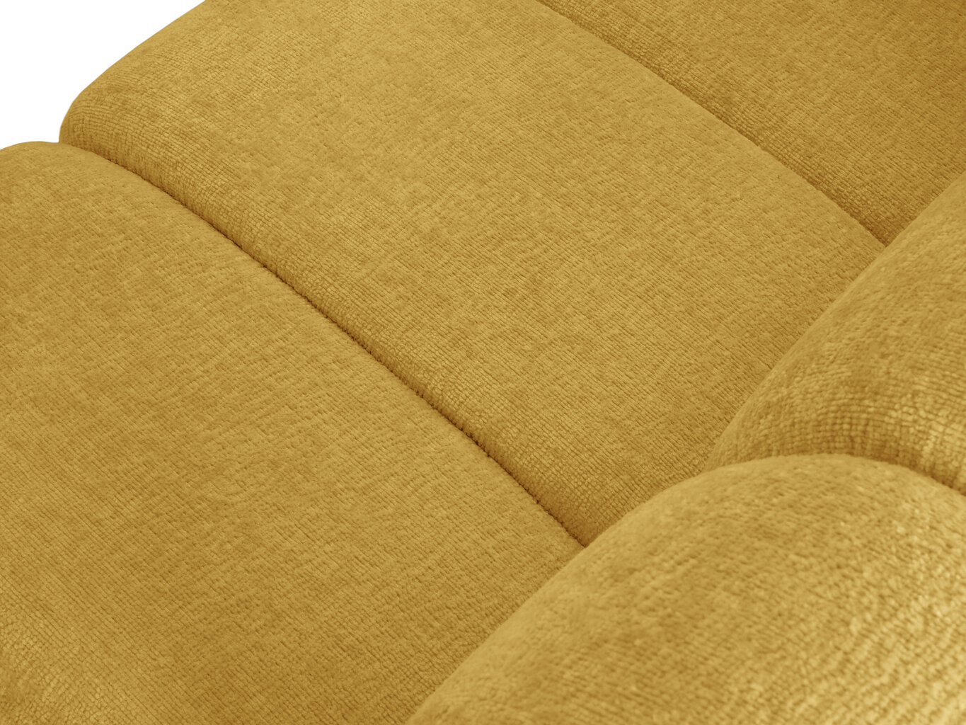 Atpūtas krēsls Interieurs 86 Skyler, dzeltens цена и информация | Dīvāni | 220.lv