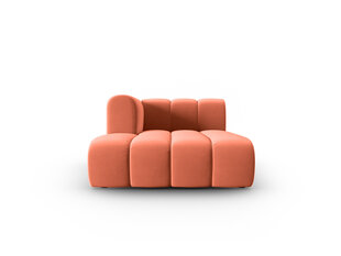 Atpūtas krēsls Interieurs 86 Skyler, rozā цена и информация | Диваны | 220.lv