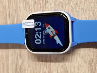 Товар с повреждением. Garett Smartwatch Kids Sun Ultra 4G Умные часы цена и информация | Товары с повреждениями | 220.lv