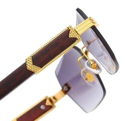 Солнцезащитные очки для женщин R8 цена и информация | Солнцезащитные очки в стиле Deal для женщин. | 220.lv