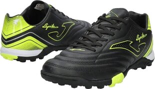 DRIBLING JOMA  for Men's Black DRIW2201IN цена и информация | Футбольные ботинки | 220.lv