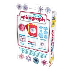 Набор для творчества Spirografas цена и информация | Развивающие игрушки | 220.lv