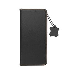 Smart PRO чехол-книжка для Xiaomi Redmi Note 12 Pro (6,67″) - Коричневый цена и информация | Чехлы для телефонов | 220.lv