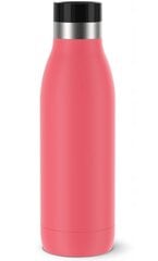 Termiskā pudele Tefal N3110410, 0,5 l, rozā cena un informācija | Termosi, termokrūzes | 220.lv