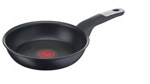 Tefal pannu komplekts Unlimited G2550272 G2550672, 20/28 cm, 2 gab. цена и информация | Cковородки | 220.lv