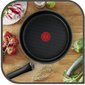 Katlu un pannu komplekts Ingenio Easy Cook'N Clean L1539443 L1539143, 7 gab. Tefal cena un informācija | Katli, tvaika katli | 220.lv