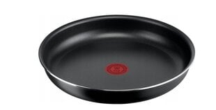 Katlu un pannu komplekts Ingenio Easy Cook'N Clean L1539243, 3 daļas Tefal цена и информация | Кастрюли, скороварки | 220.lv