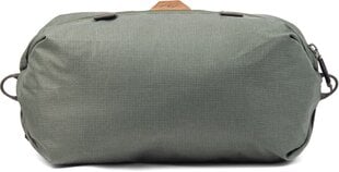 Peak Design Shoe Pouch, sage цена и информация | Школьные рюкзаки, спортивные сумки | 220.lv