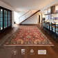 Moldabela paklājs Antique, 60x90 cm цена и информация | Paklāji | 220.lv