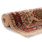 Moldabela paklājs Antique, 120x150 cm цена и информация | Paklāji | 220.lv