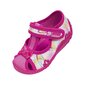 Kurpes meitenēm Vi-Gga-Mi, rozā цена и информация | Bērnu kurpes | 220.lv