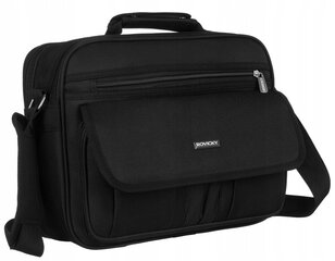 Сумка для лаптопа Rovicky цена и информация | Рюкзаки, сумки, чехлы для компьютеров | 220.lv