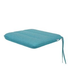 Подушка на стул Hobbygarden Ada, синяя цена и информация | Подушки, наволочки, чехлы | 220.lv