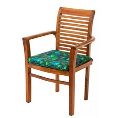 Подушка для кресла Hobbygarden Bella, разные цвета цена и информация | Подушки, наволочки, чехлы | 220.lv