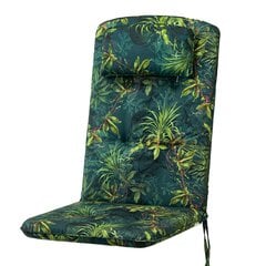 Подушка для кресла Hobbygarden Benita, разные цвета цена и информация | Подушки, наволочки, чехлы | 220.lv