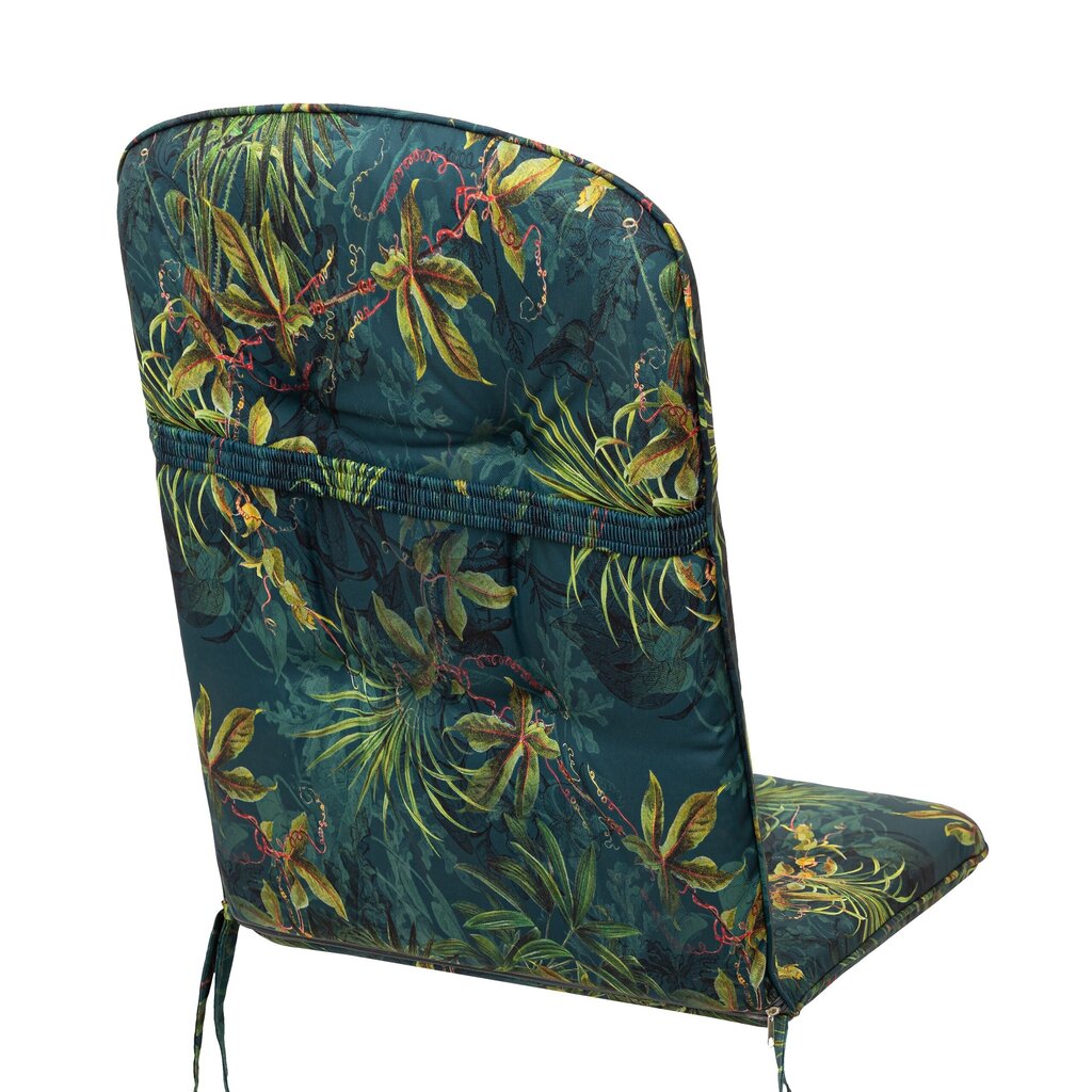 Krēsla spilvens Hobbygarden Benita, dažādas krāsas cena un informācija | Krēslu paliktņi | 220.lv