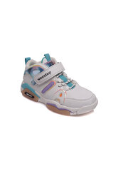 Спортивная обувь для мальчиков Weestep, белая цена и информация | Детская спортивная обувь | 220.lv