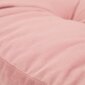 Krēsla spilvens Hobbygarden Stārķis, rozā krāsā cena un informācija | Krēslu paliktņi | 220.lv