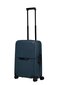 Salona koferis Samsonite Magnum Eco, 55 cm, tumši zils cena un informācija | Koferi, ceļojumu somas | 220.lv