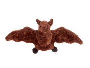 Mīkstā rotaļlieta Beppe Bat, 50cm цена и информация | Мягкие игрушки | 220.lv