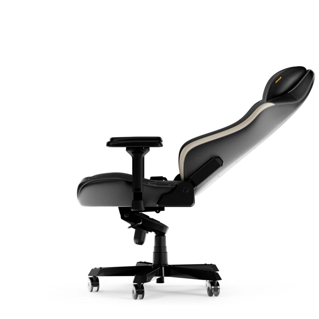 Spēļu krēsls Dxracer Master M23-NW cena un informācija | Biroja krēsli | 220.lv