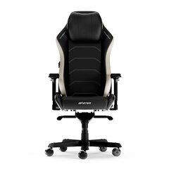Игровое кресло Dxracer Master M23-NW, черный/белый цена и информация | Офисные кресла | 220.lv