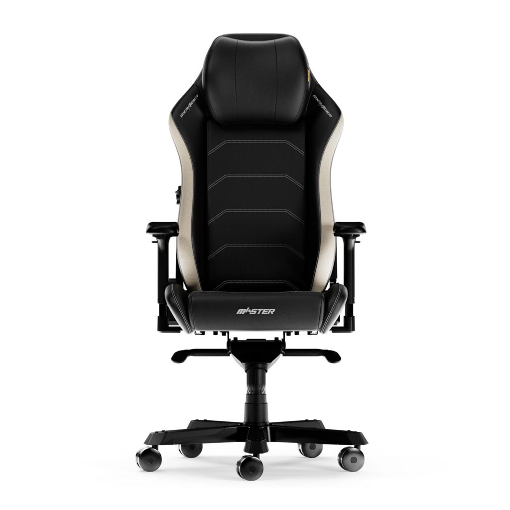 Spēļu krēsls Dxracer Master M23-NW cena un informācija | Biroja krēsli | 220.lv