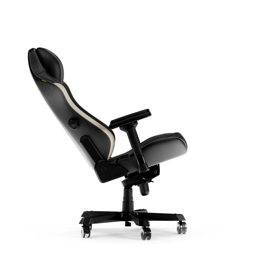 Spēļu krēsls Dxracer Master M23-NW цена и информация | Biroja krēsli | 220.lv