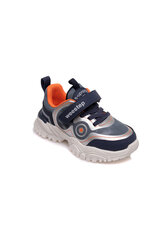 Спортивная обувь для мальчиков Weestep, голубая цена и информация | Стильные кеды для детей | 220.lv