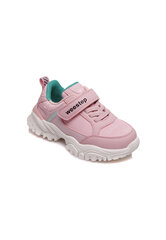 Sporta apavi meitenēm Weestep, rozā cena un informācija | Sporta apavi bērniem | 220.lv