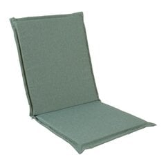 Подушка для кресла Лето, зеленый цена и информация | Подушки, наволочки, чехлы | 220.lv