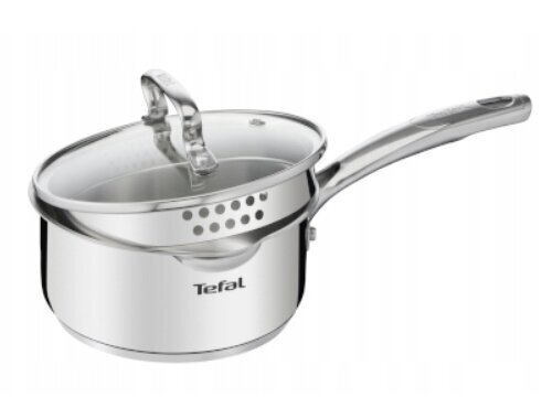 Katlu komplekts Duetto+ G719S674, 24/20/16 cm, 6 daļas Tefal cena un informācija | Katli, tvaika katli | 220.lv