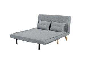 Dīvāns Podrez Tempo Sofa-2, pelēks цена и информация | Диваны | 220.lv
