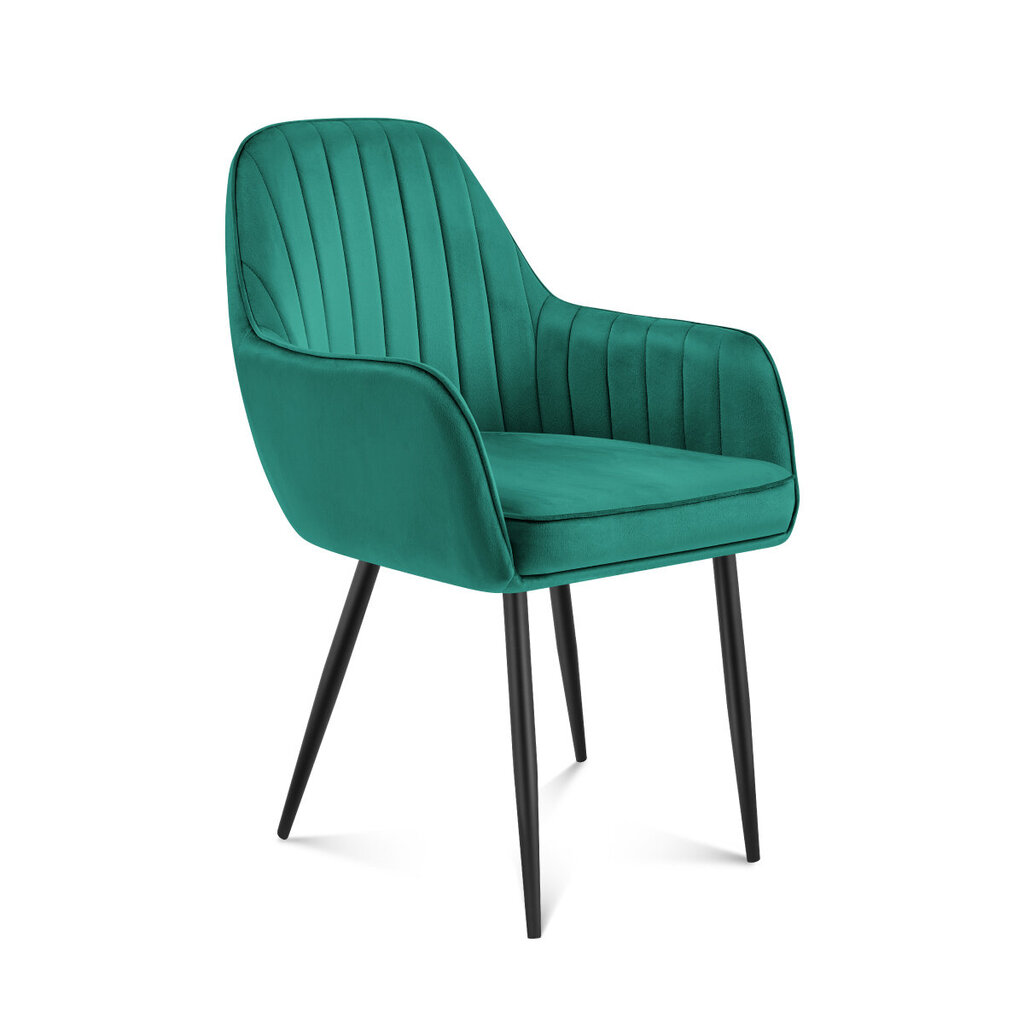 Krēsls Mark Adler Prince 6.0 Green цена и информация | Biroja krēsli | 220.lv