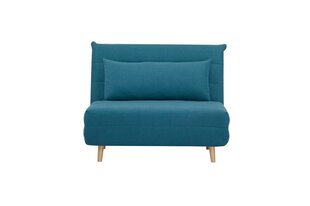 Dīvāns Podrez Orvis, zils цена и информация | Диваны | 220.lv