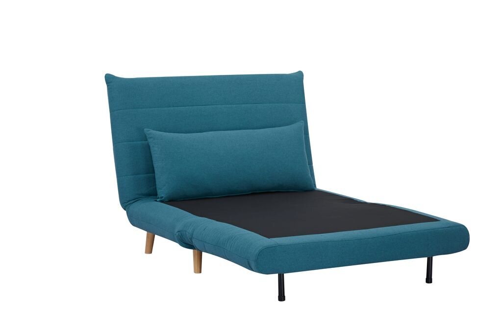 Dīvāns Podrez Orvis, zils cena un informācija | Dīvāni | 220.lv