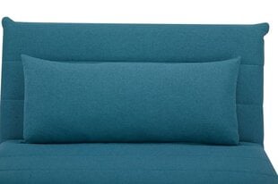 Dīvāns Podrez Orvis, zils цена и информация | Диваны | 220.lv