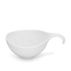 Fissman porcelāna servēšanas šķīvis Horeca, 19 x 12,5 cm цена и информация | Посуда, тарелки, обеденные сервизы | 220.lv