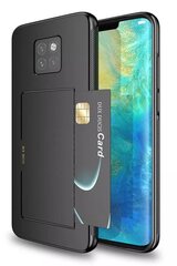 Dux Ducis Samsung Galaxy Note 10 cena un informācija | Telefonu vāciņi, maciņi | 220.lv