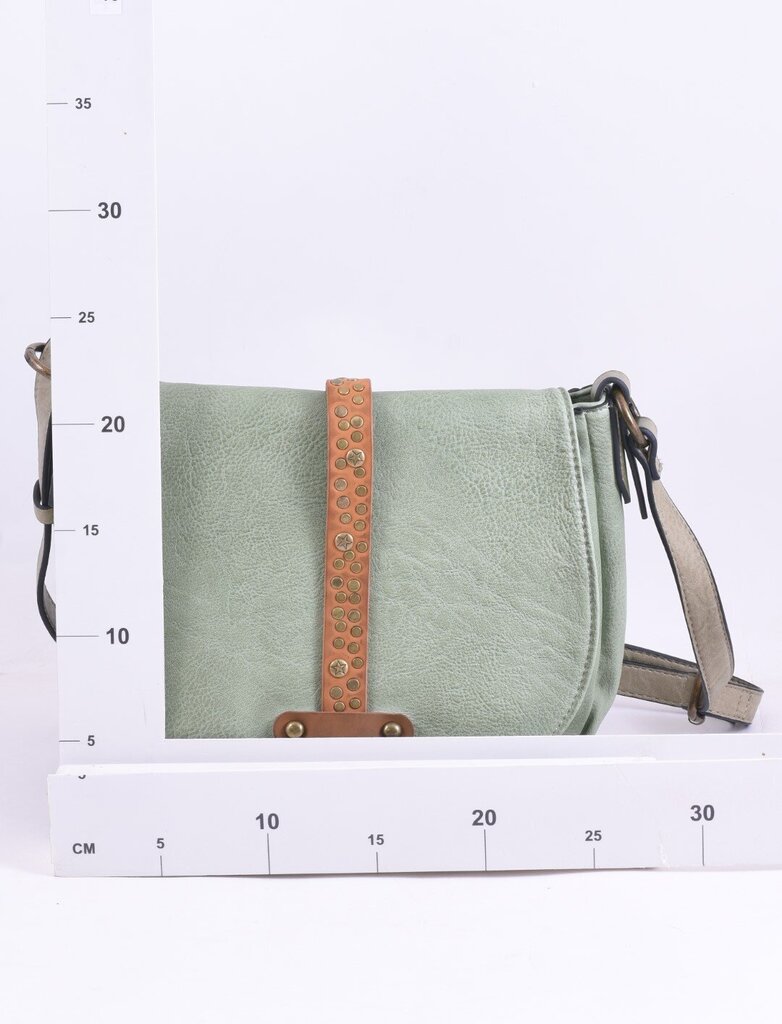 Cross-body soma sievietēm AV EIAP00001047 cena un informācija | Sieviešu somas | 220.lv