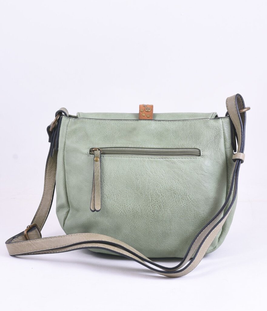 Cross-body soma sievietēm AV EIAP00001047 cena un informācija | Sieviešu somas | 220.lv