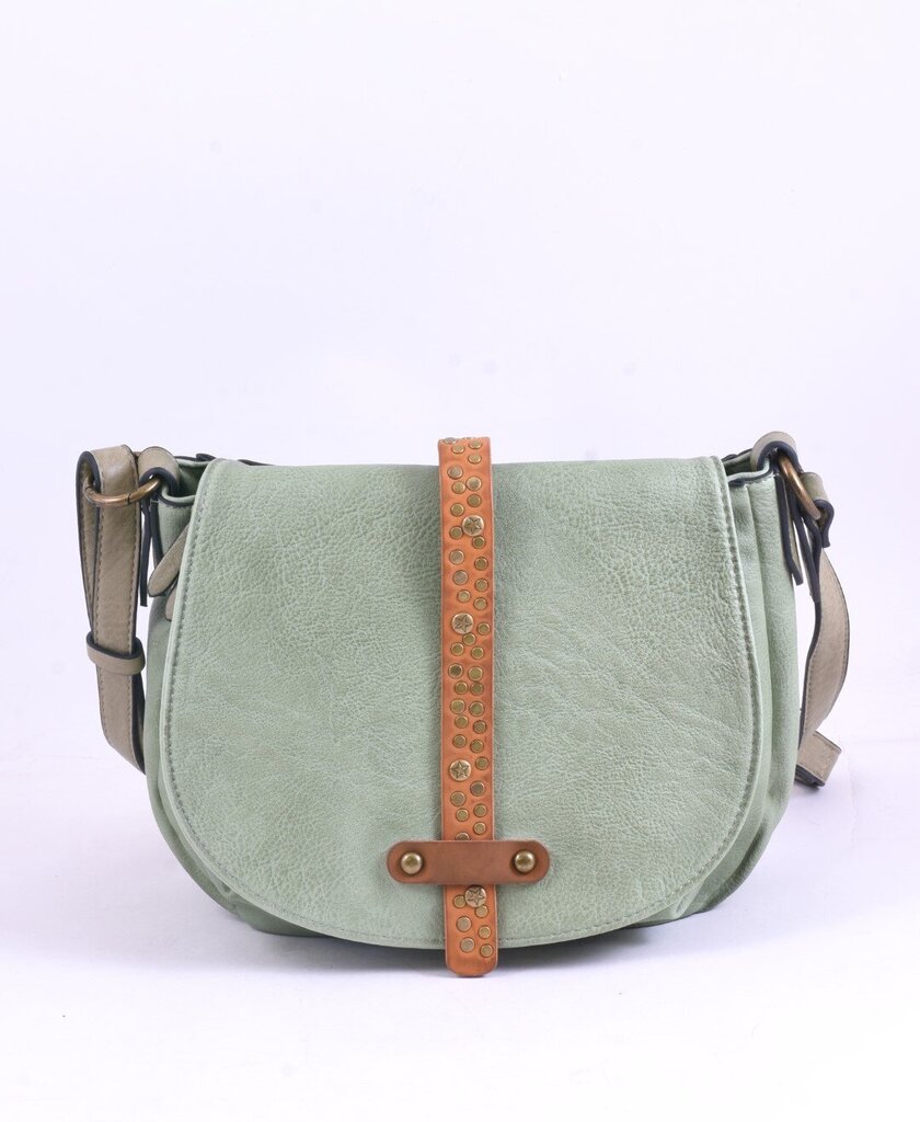 Cross-body soma sievietēm AV EIAP00001047 cena un informācija | Sieviešu somas | 220.lv