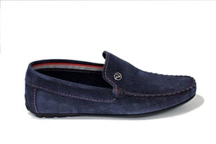 Mokasīni vīriešiem Venezia Rov 50806, zili cena un informācija | Vīriešu kurpes, zābaki | 220.lv