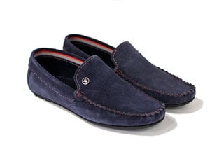 Mokasīni vīriešiem Venezia Rov 50806, zili cena un informācija | Vīriešu kurpes, zābaki | 220.lv