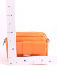 Cross-body soma sievietēm P&E 60517184 EIAP00001090 cena un informācija | Sieviešu somas | 220.lv