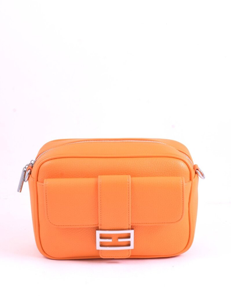 Cross-body soma sievietēm P&E 60517184 EIAP00001090 cena un informācija | Sieviešu somas | 220.lv