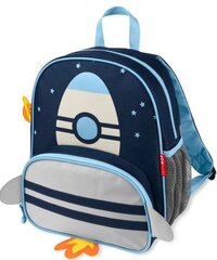 Маленький детский рюкзак Spark Style Rocket цена и информация | Школьные рюкзаки, спортивные сумки | 220.lv