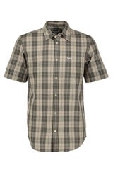 Мужская рубашка Wrangler 112350565, зеленый цена и информация | Мужские рубашки | 220.lv