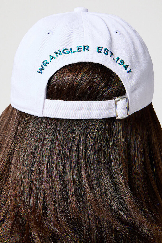 Cepure vīriešiem Wrangler cena un informācija | Vīriešu cepures, šalles, cimdi | 220.lv