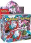 Kāršu spēle Pokemon TCG 4 Paradox Rift cena un informācija | Galda spēles | 220.lv